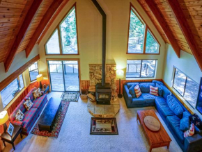 Lupine Lodge